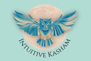 Psilocybin Mushroom Retreat Portugal Intuitive Kasham logo