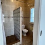 ensuite bathroom psilocybin retreat